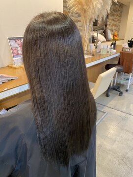 リアン(Lien) 髪質改善/艶髪