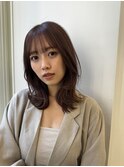 ミディアムレイヤー
