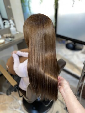 アールサロン アオヤマ(Rr SALON AOYAMA) 水素×エクソソーム