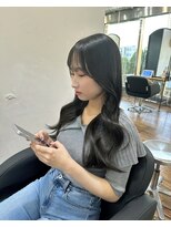 シエルバイアフロート(ciel by afloat)&nbsp;『透明感たっぷり mint beige』