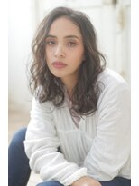 オーダイム(ou' dime) エアリーミディー