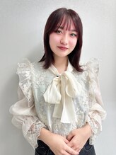 ロンドカスティーヨ 四日市(Lond castillo) 金子 愛優