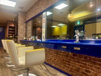 パッツィ(Patsy)の写真/【カット+パーマ6,500円~】毎月通える価格帯で長く通える"Patsy"☆似合わせ垢抜けスタイルをご提案♪