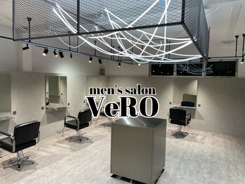 VeRO　福井メンズサロン【ヴェロ】