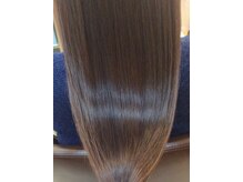 美容室 ワン ヘアー(ONE hair)