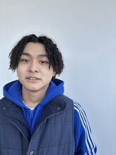 イノセンス(INNOSENSE)&nbsp;栗栖 琉衣