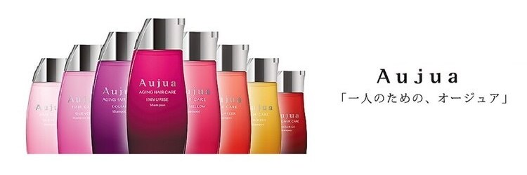 ヘアーリゾートノーブル(Hair Resort Noble)のサロンヘッダー