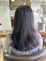 ハッピーカラー 岡崎井内店 白髪染め/グレイカラー/白髪抑制/リタッチ/ヘアカラー/西尾