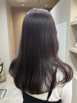 ニモ(NIMO.)&nbsp;ラベンダーカラー