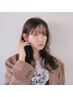 《癒し◎》カット＋カラー＋内部補修トリートメント＋ヘッドスパ ￥19250