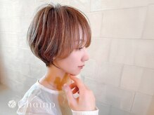 チャンプ 瓢箪山店(Champ)