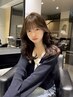 stylist 山下【メニューお悩みの方へ！10%offクーポン♪】