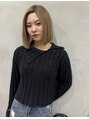 ヘアーワークスヴィクサス(HAIR WORKS VIXUS) 岩本 和