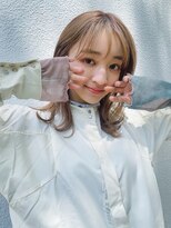 ラ クープ アピタ美濃加茂店(La Coupe) 【La・Coupe】 ミルクティーベージュ