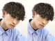 ゼストプール(ZEST POOL)の写真/流行のパーマでかっこよく!全てのパーマStyleに対応#ツイストスパイラルパーマ#波巻きパーマ#メンズ#吉祥寺