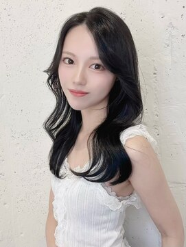 フォルテ ガーデン ヒルズ 静岡店(FORTE GARDEN HILLS) 韓国ヘア/顔周りカット/レイヤーカット/髪質改善