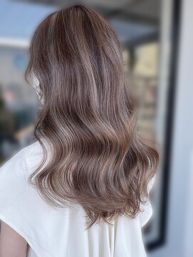 ノチ(Noci) 20代30代40代ふんわりカールヘルシースタイルトリートメント