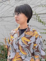 ストア(STORE)&nbsp;コンパクト丸みショート