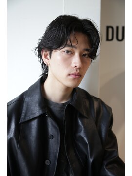 ダンボ(DUMBO) 【yosuke】メンズカット/メンズパーマ/メンズミディアム