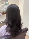 髪質改善カラー　◎２０代　３０代　４０代