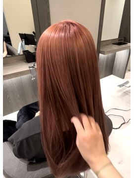 リノ(LINO) ソフトピンク