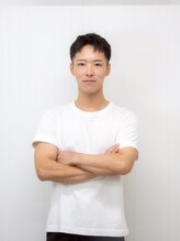 ヘアサロン charme  paris 【シャルムパリス】【12/1 NEW OPEN(予定)】 藤原 康弘