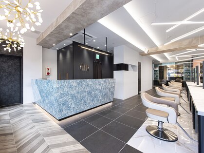 アース 浦和店(HAIR&MAKE EARTH)の写真