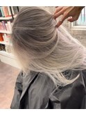 【本厚木/本厚木駅】バレイヤージュ