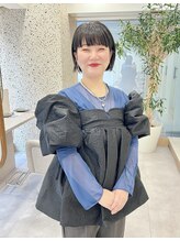 アイコニックナゴヤ(AIconic nagoya)&nbsp;楠原 やすよ