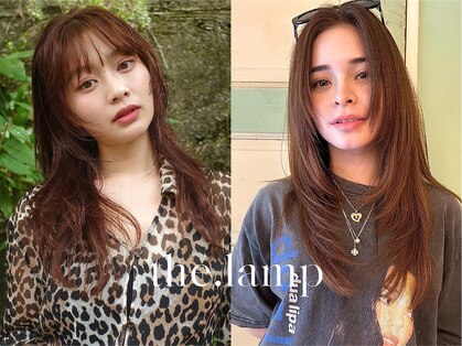 ランプ 代官山(the lamp)の写真