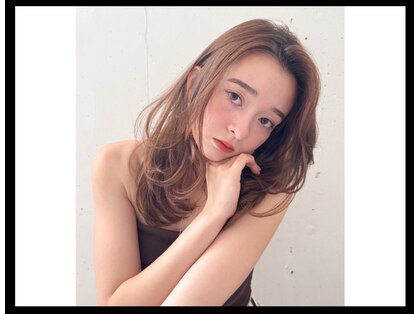 ファナ ブルーム(fha-na bloom)の写真