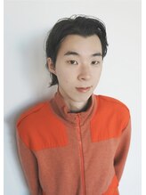 アルテペロ(arte pelo)&nbsp;五十川 真雄