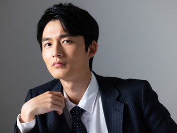 フェイスワン(Face 1)の写真/☆メンズスタイルはお任せ☆オシャレ感あるスタイルからビジネス向けスタイルまで幅広いデザインをご提供！