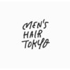 メンズヘアトウキョウ 新宿店(MEN’S HAIR TOKYO)のお店ロゴ