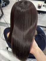 ルクス(Luxs)&nbsp;チョコレートカラー