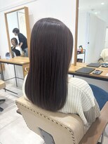 アリーナ 船橋日大前店(arena) チョコレートカラー