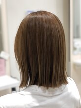 美容室アルベ(albe+m)