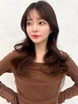 エジョン 幡ヶ谷店(Aejon)&nbsp;韓国ヘア/くびれ巻き/ヨシンモリ/小顔カット/イメチェン