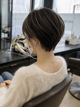 ルノン イオンモール佐久平店&nbsp;30代ママ×ハイライト