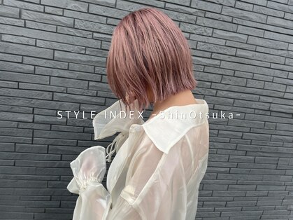 スタイルインデックス 新大塚店(STYLE INDEX)の写真