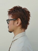 ロッソ 西荻窪(ROSSO)&nbsp;メンズショート/ショートレイヤー