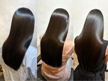 オーストヘアー ミコ(Aust hair Mico)