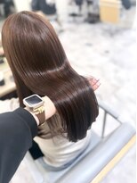 アチェロ(Acero.)&nbsp;大人気シナモンベージュカラー！！