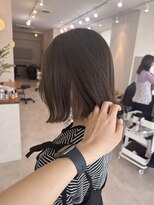 イルプロム 御厨店(illuprom.)&nbsp;外ハネボブ