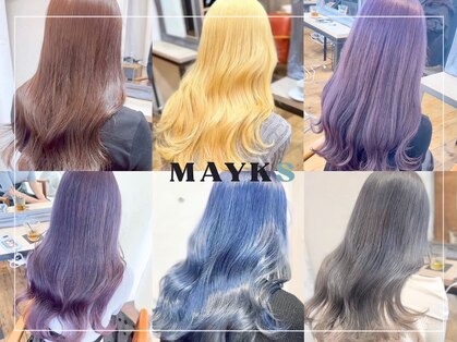 メイクス 町田(MAYKS)の写真