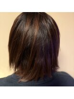 モンド ヘアクリエーション 西田店(monde hair creation)&nbsp;【monde】before × after × 髪質改善