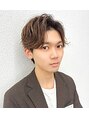 ホワイトハウス 芦屋さくら並木店(WHITE HOUSE)&nbsp;井戸上 颯太