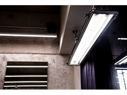 ランズ(LANDS)の写真