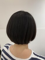 アッシュ 荻窪店(Ash)&nbsp;グラデーションボブ