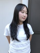 ワビ(wabi)&nbsp;レイヤーカット